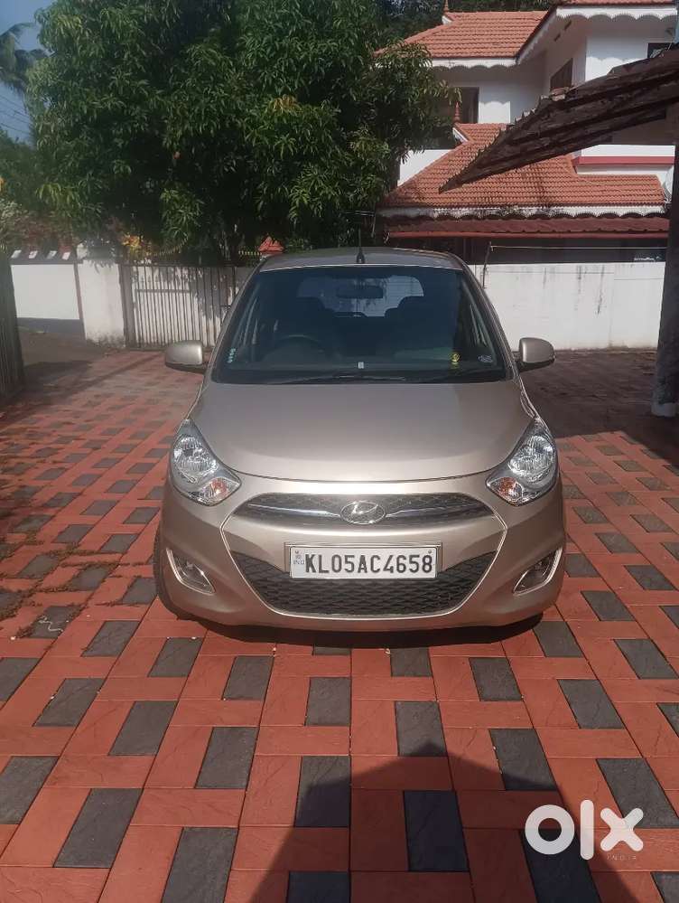Hyundai I10 2011 Petrol Well Maintained, Well Maintaind, No Scratches,