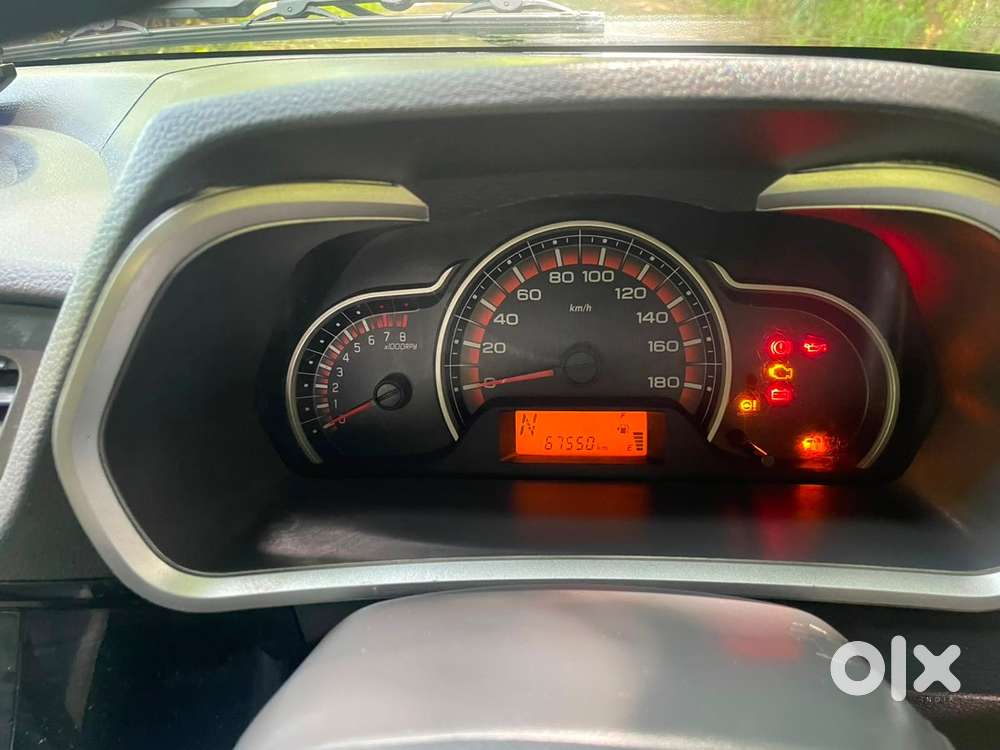 Maruti Suzuki Alto 2018