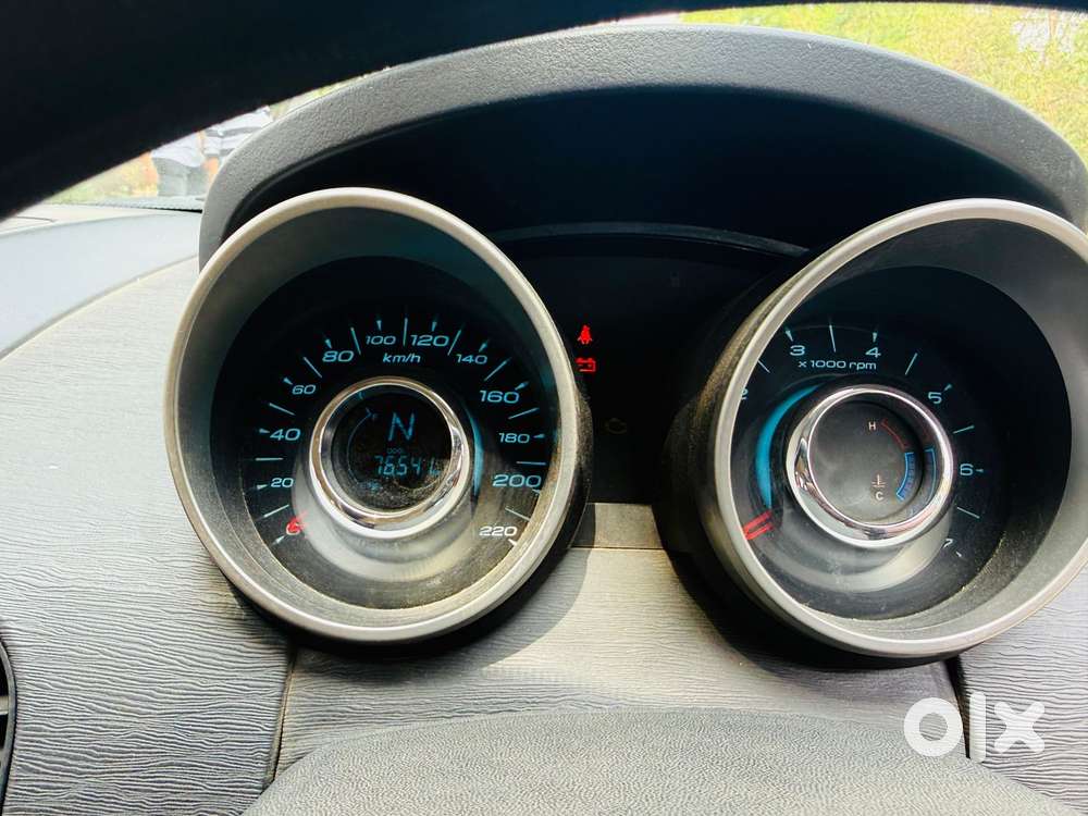 Mahindra Xuv500 W7, 2019, Diesel