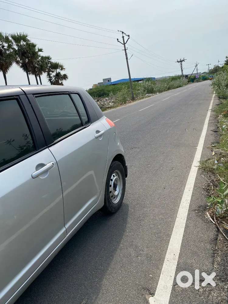 Maruti Suzuki Swift 2007 Diesel 137000 Km Driven