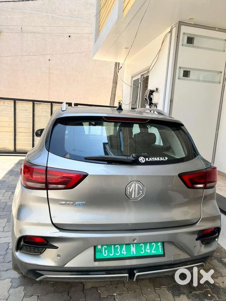 Mg Electric Car 2024 Model