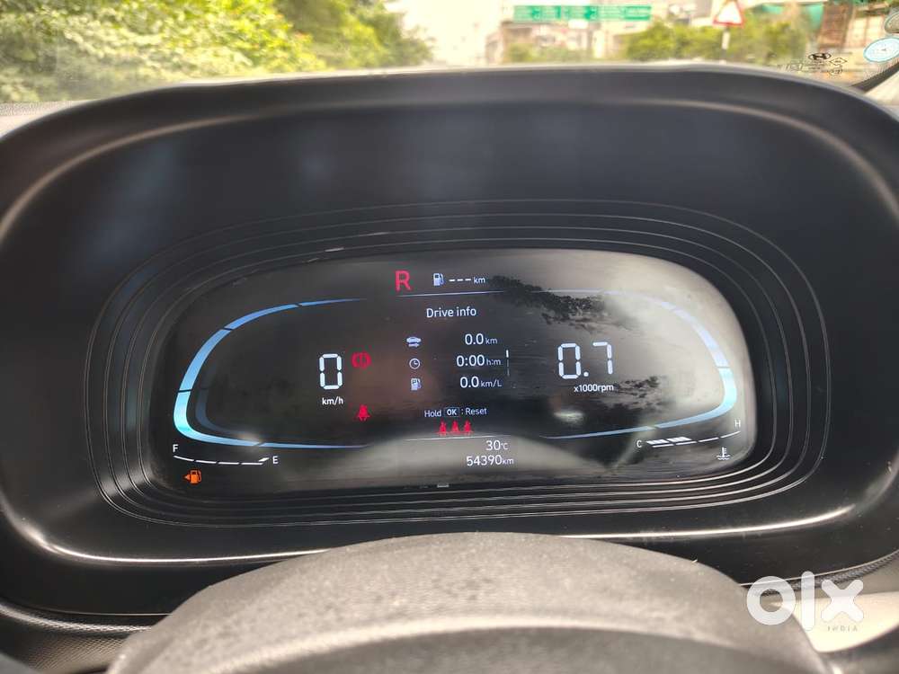 Hyundai Venue E 1.2 Petrol, 2024, Petrol