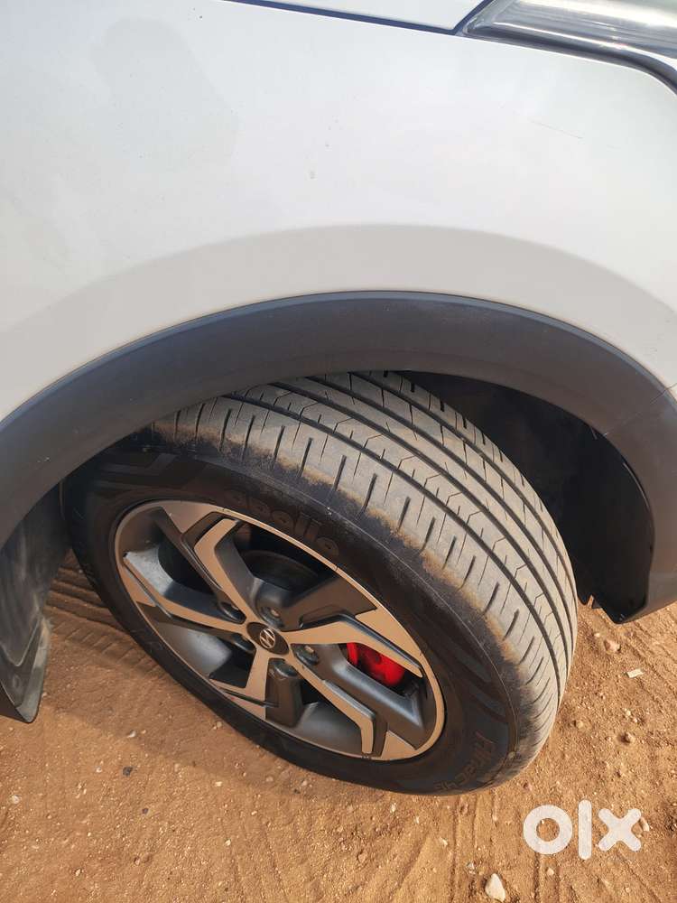 Hyundai Creta 1.6 Sx Automatic, 2018, Diesel