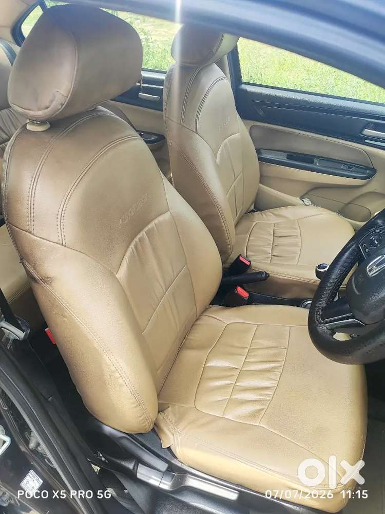 Honda Amaze 1.5 S 2021 Diesel Single Owner Tn97