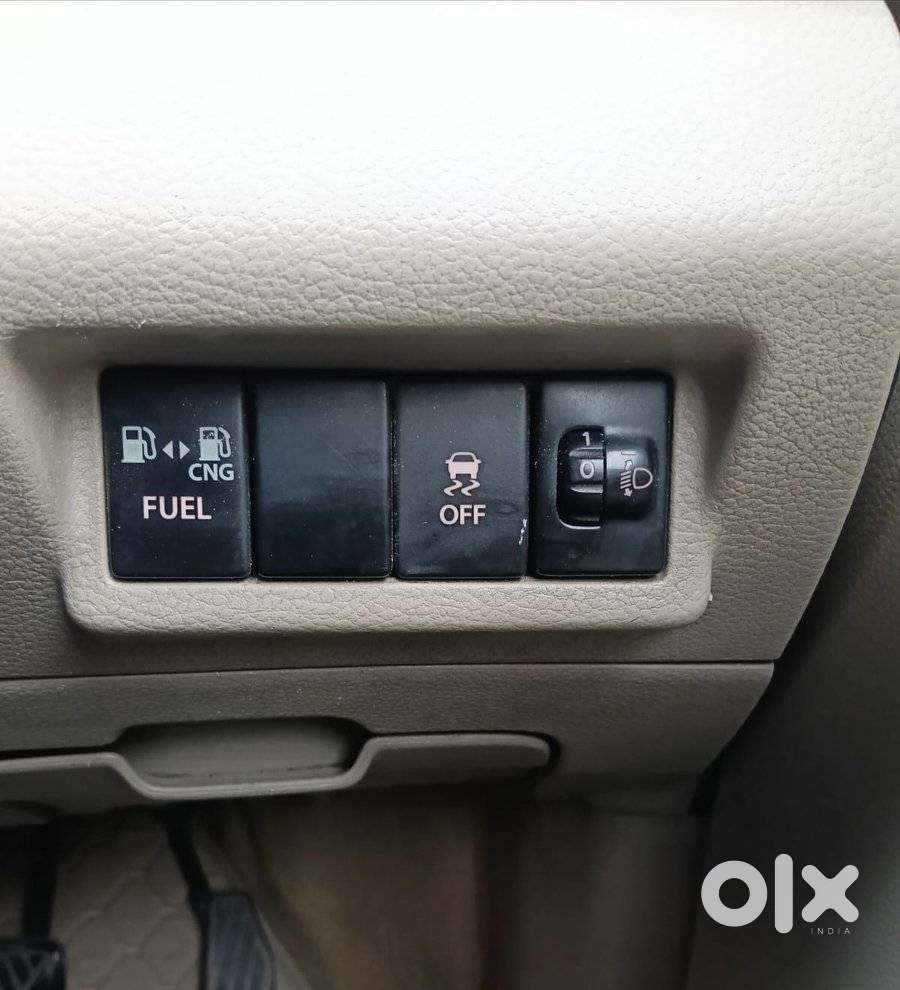 Maruti Suzuki Ertiga Vxi (o) Cng, 2022, Cng & Hybrids