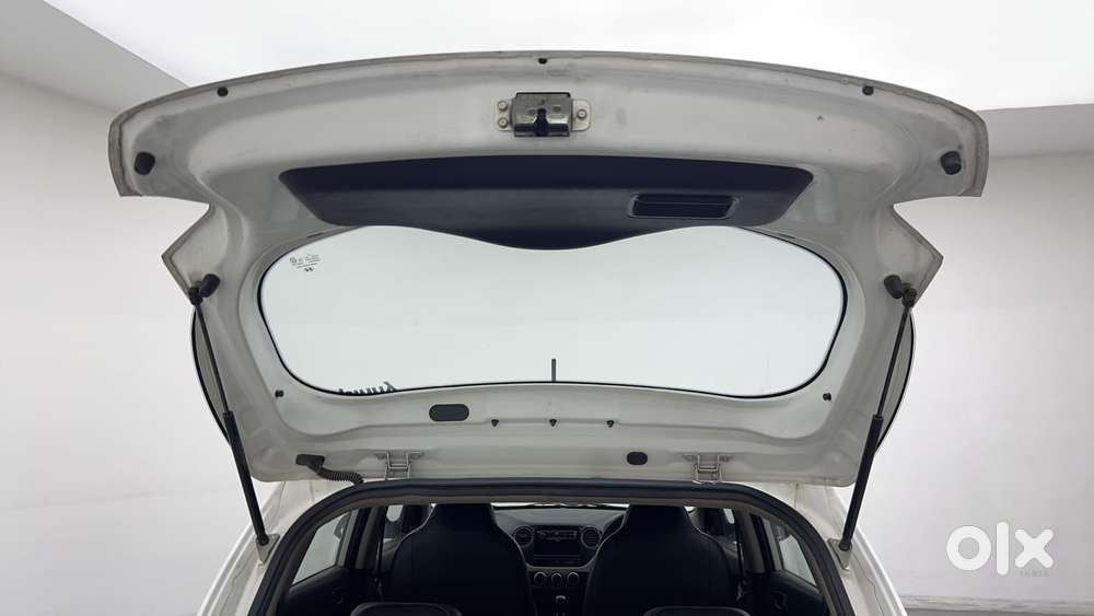 Hyundai Grand I10 1.2 Kappa Magna, 2014, Petrol