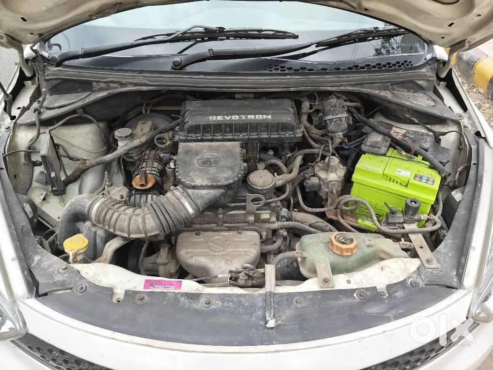 Tata Tiago Xe Petrol + Cng, 2018  Well Maintained  Delhi Registered