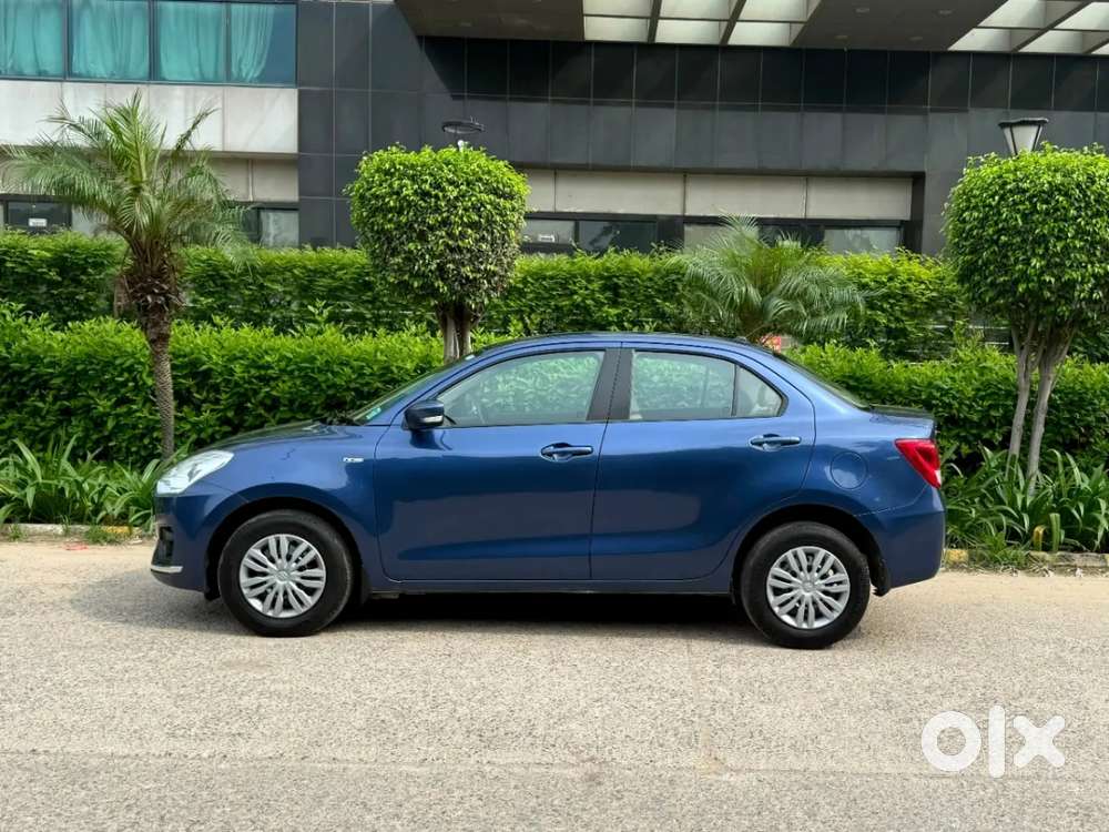 Maruti Suzuki Dzire Vdi, 2017, Diesel