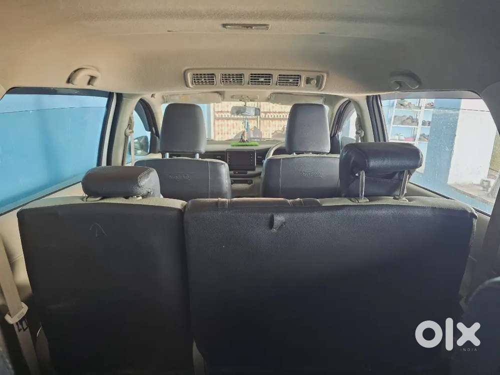 Condition Bahut Acha H Family Car Hai Koi Problem Nhi Hai