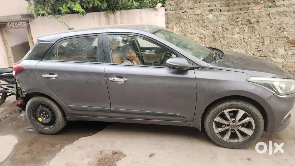 Hyundai I20 Asta 2017 Diesel Manual