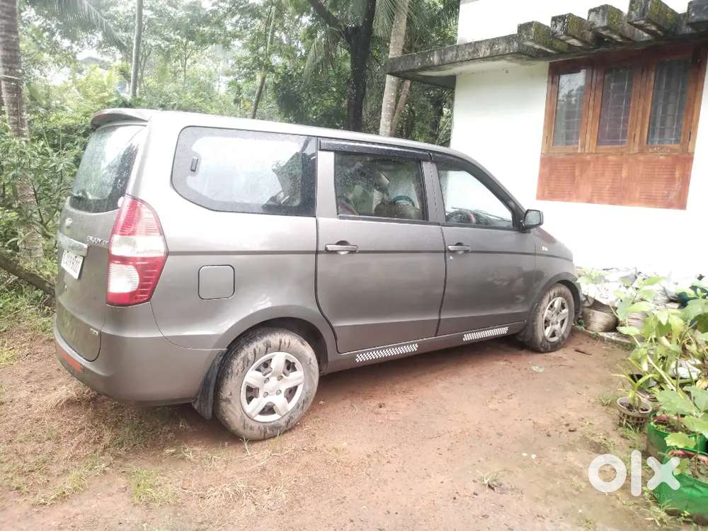 Chevrolet Enjoy 1.3 Diesel 2017 Full Option Car For Sale / Lease, Thri