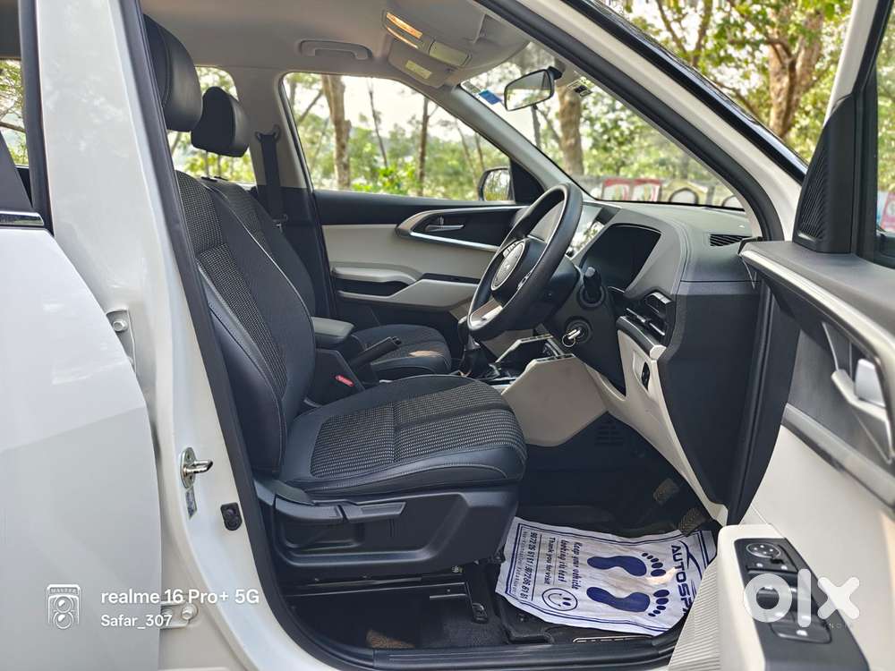 Kia Carens 1.5 Prestige 7 Str, 2022, Petrol