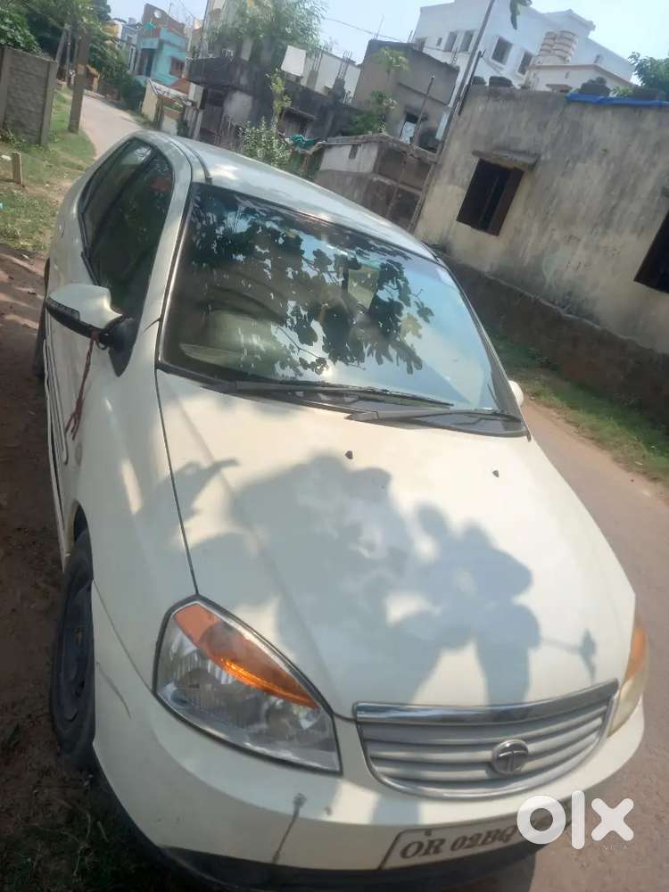 Tata Indigo Ecs 2011 Diesel Well Maintained