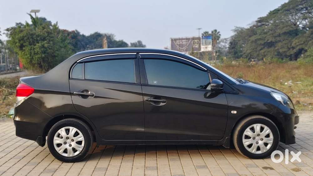 Honda Amaze V Petrol, 2015, Petrol