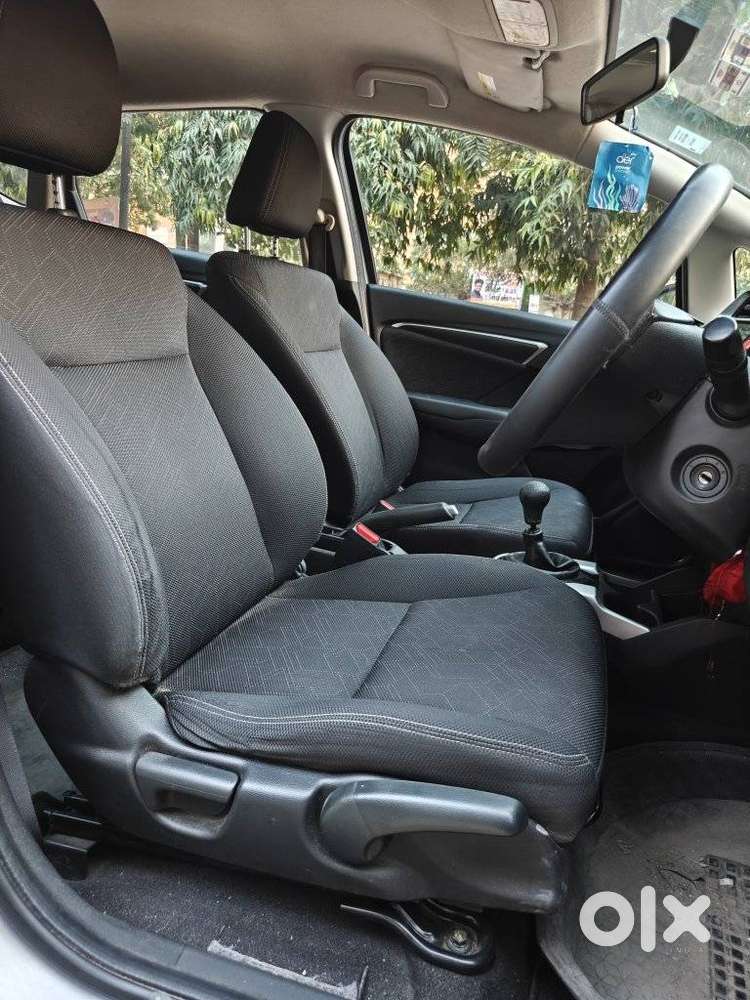 Honda Jazz 1.2 Vx I Vtec, 2016, Petrol