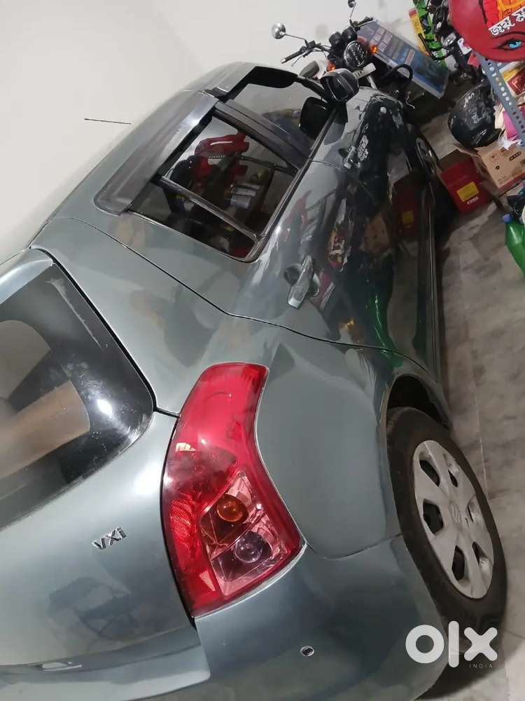 Maruti Swift Vxi 2011