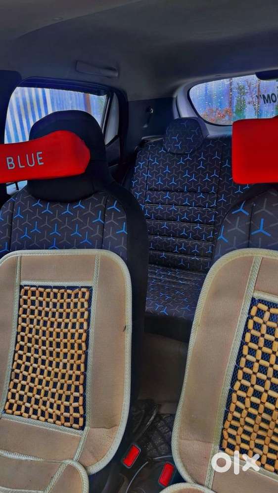 Renault Kwid 2017 Petrol Good Condition