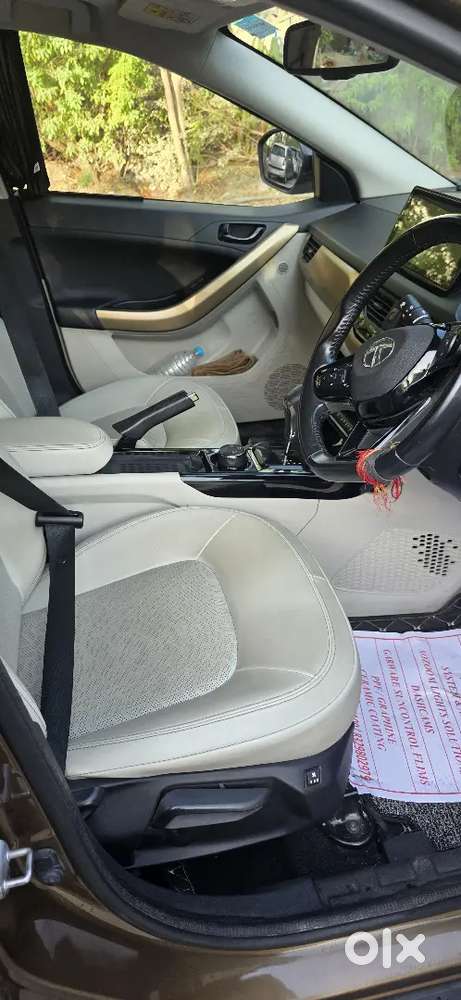 Tata Nexon 2023 Diesel Automatic