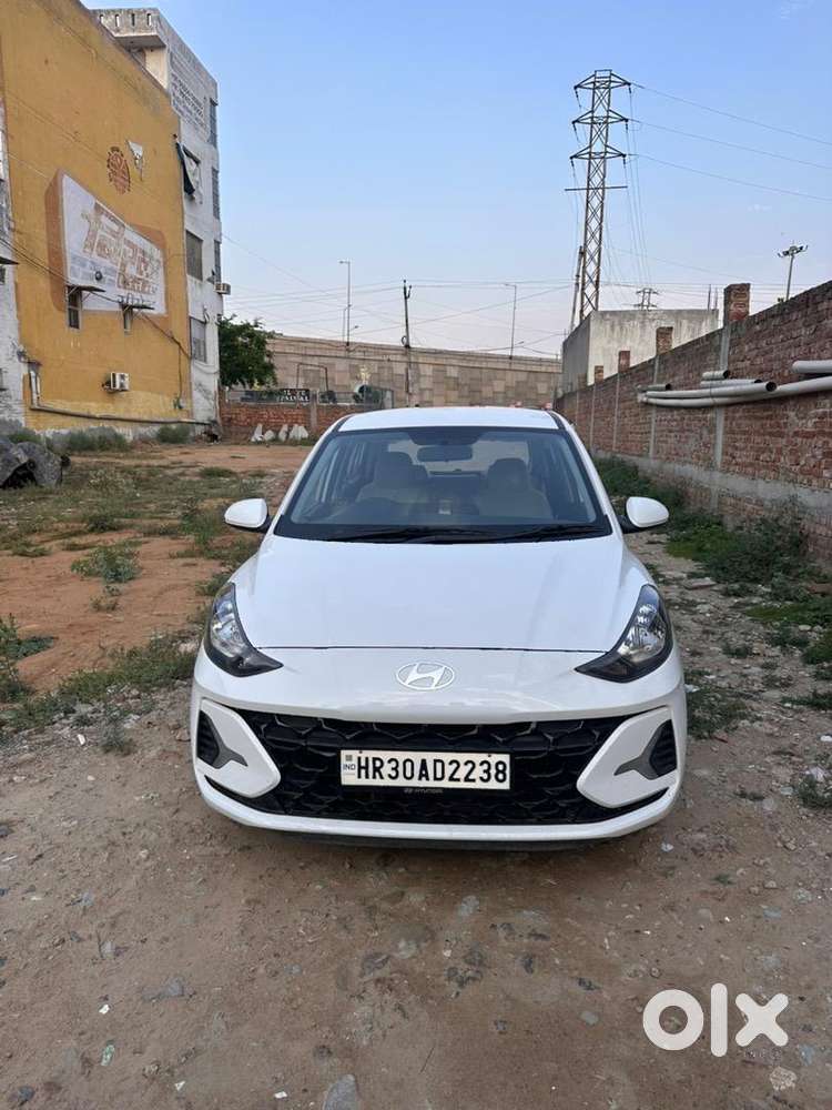 Hyundai Grand I10 Nios 2025 Petrol Good Condition