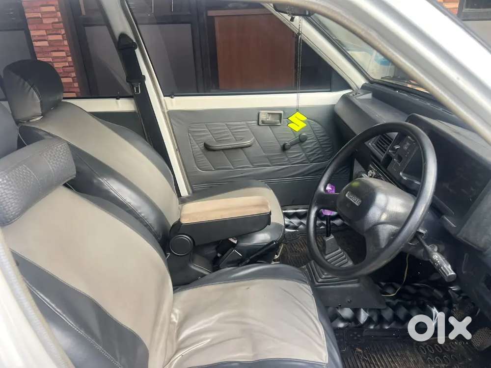 Maruti Suzuki 800 1994 Variant Ac