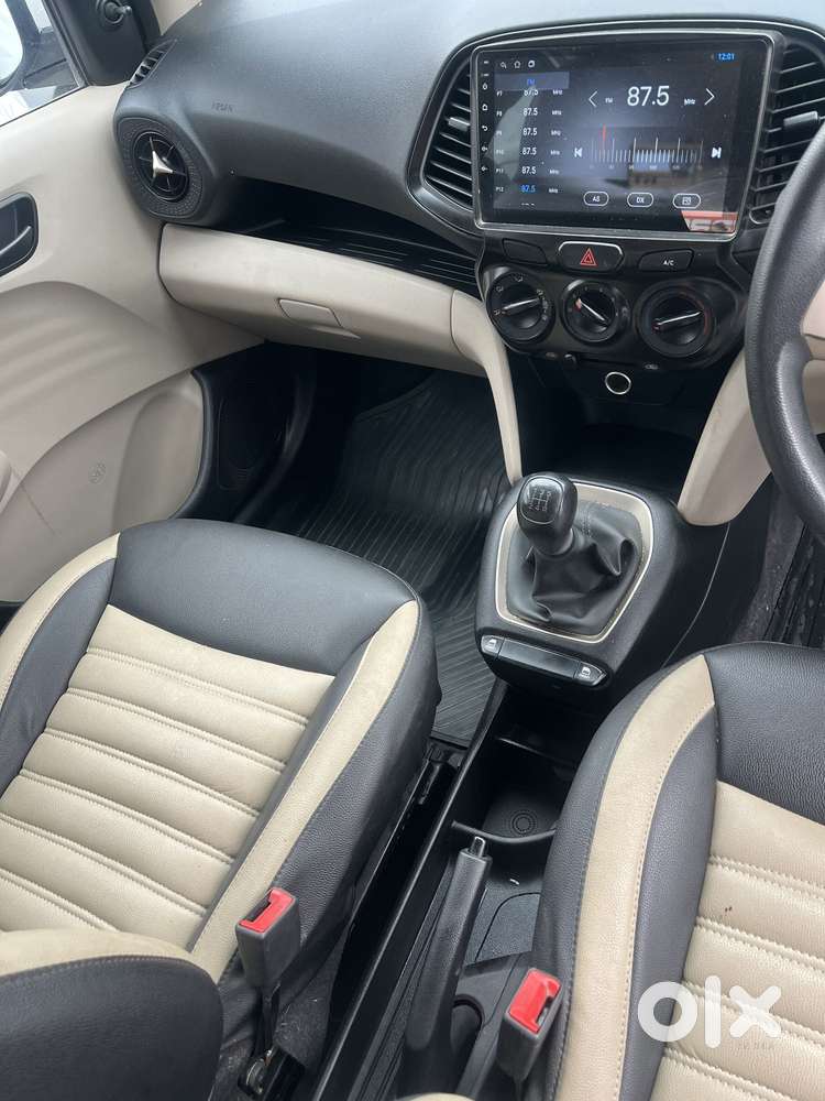 Hyundai New Santro 1.1 Era Executive, 2022, Petrol