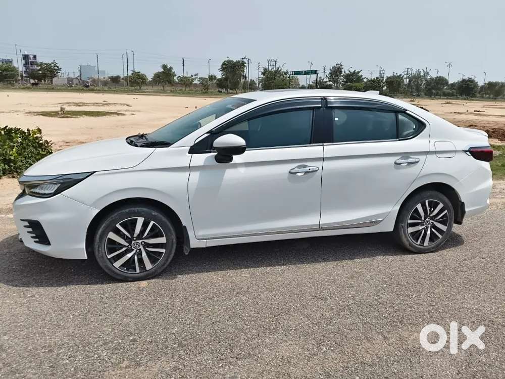 Honda City Hybrid Zx 2022 E-hev (first Owner)