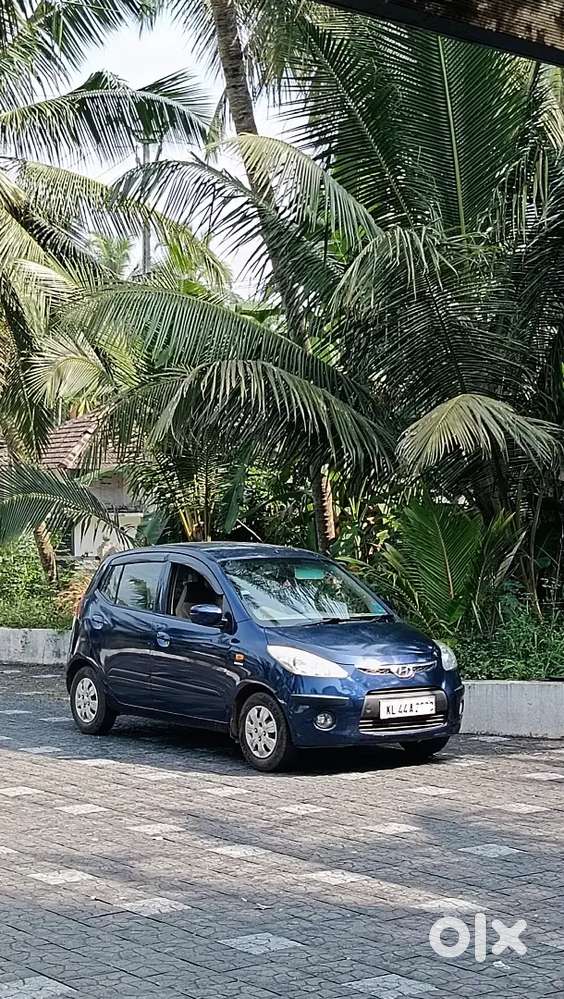 Good Condition Car