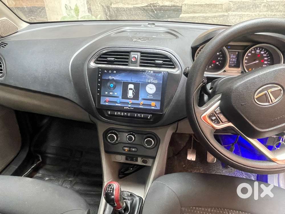 Tata Tiago Diesel Good Condition