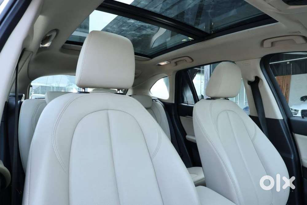 Bmw X1 2.0 Sdrive20i Xline, 2021, Petrol