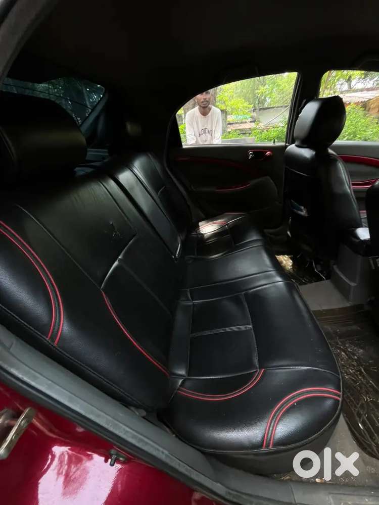 Chevrolet Optra 2007 Petrol
