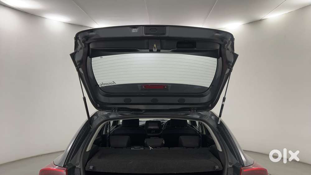 Maruti Suzuki Baleno 1.2 Alpha At, 2025, Petrol