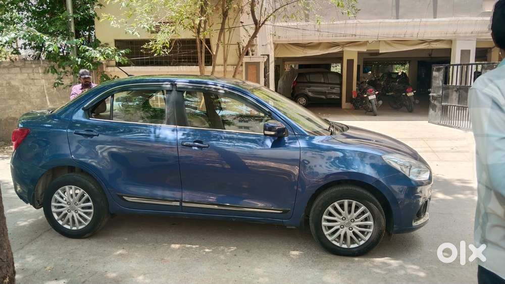 Maruti Suzuki Dzire 1.2 Zxi Plus, 2023, Petrol