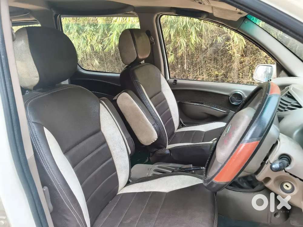 Mahindra Xylo 2010 Diesel