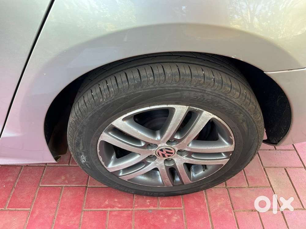 Volkswagen Jetta 2015 Diesel 11200 Km Driven