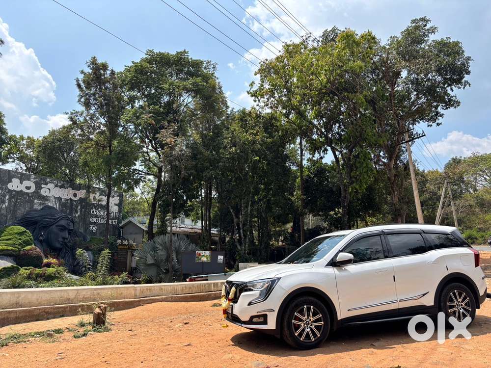 Mahindra Xuv700 Diesel Manual 2025