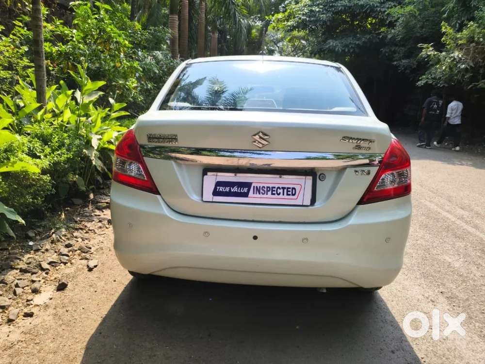 Maruti Suzuki Swift Dzire 1.3 Vxi, 2016, Petrol