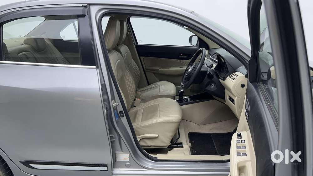 Maruti Suzuki Dzire Vxi Ags, 2021, Petrol