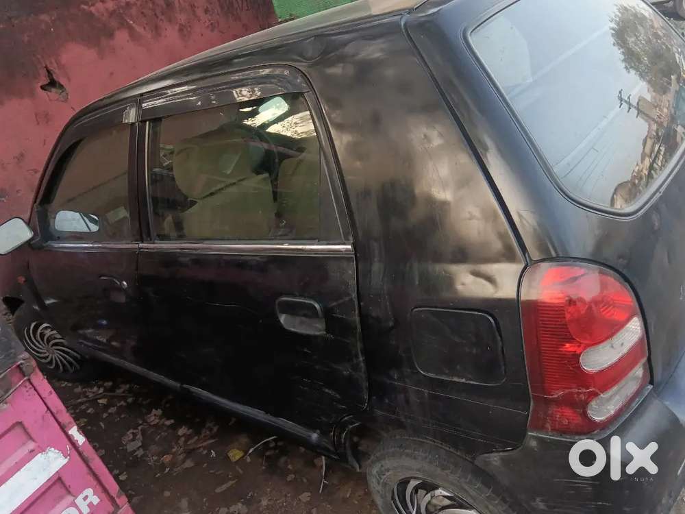 Maruti Suzuki Alto 2006