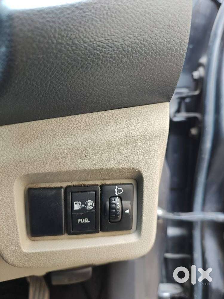Maruti Suzuki Alto K10 1.0 Lxi, 2016, Cng & Hybrids