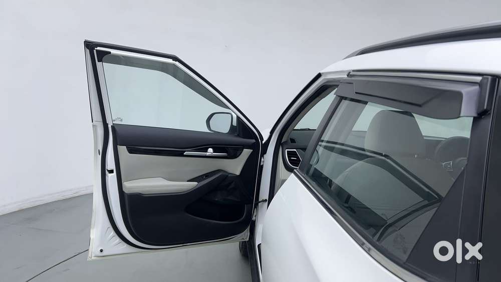 Kia Seltos Htx D, 2022, Diesel