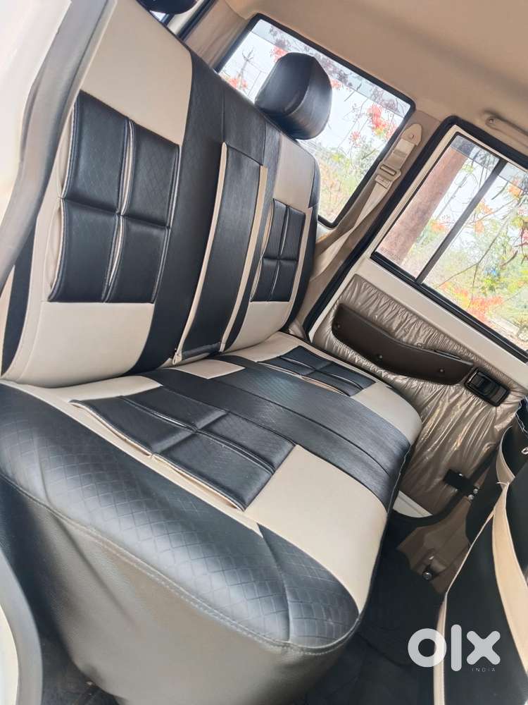 Mahindra Bolero 1.5 B6 (o), 2023, Diesel