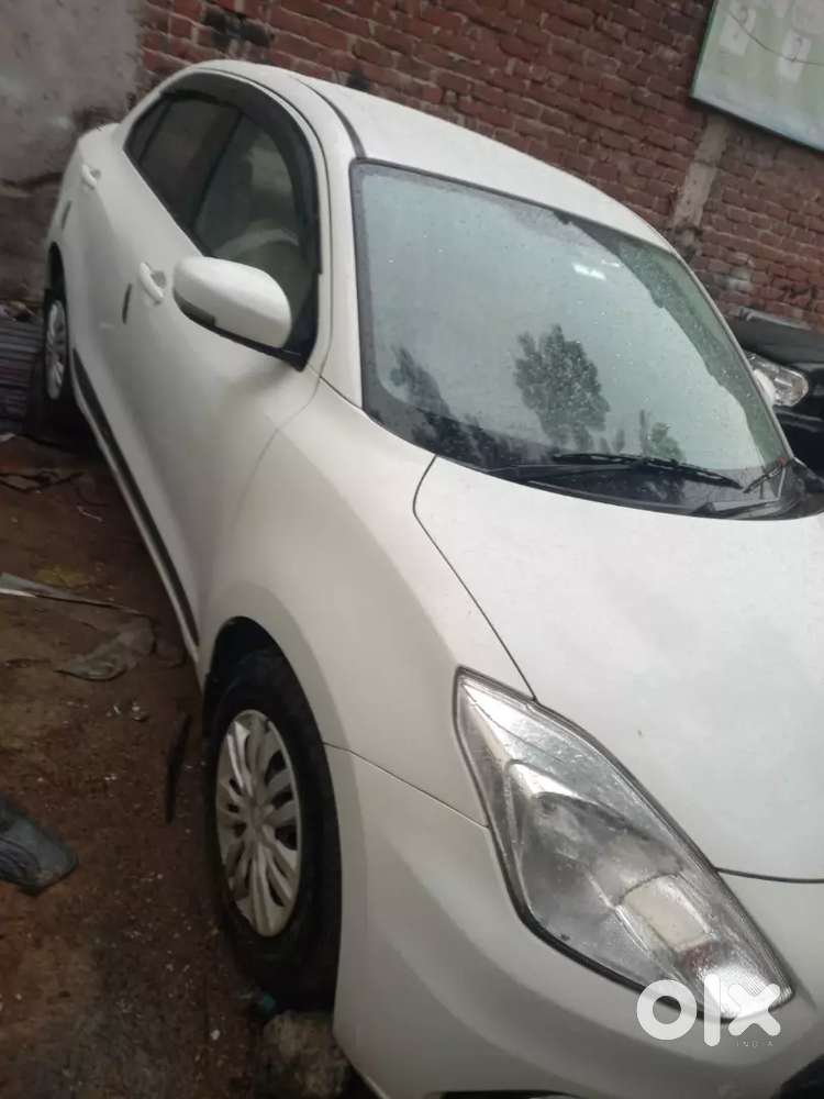 Maruti Suzuki Dzire 2021