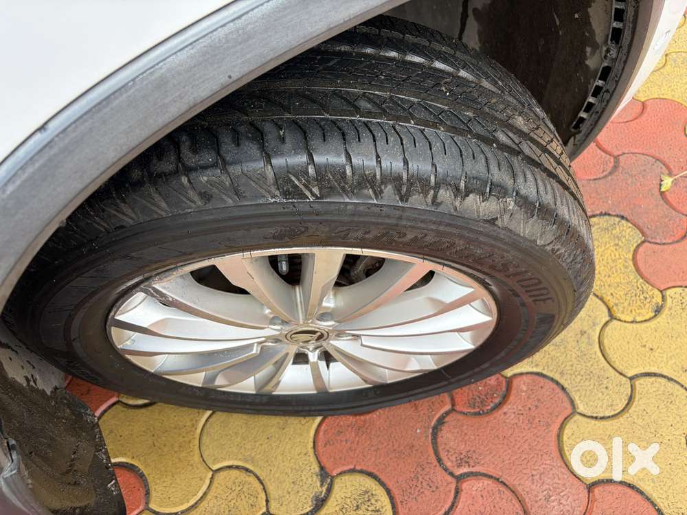 Skoda Kodiaq 2.0 L&k Tdi 4x4 At, 2019, Diesel