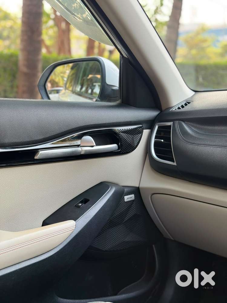 Kia Seltos Gtx Plus, 2020, Petrol