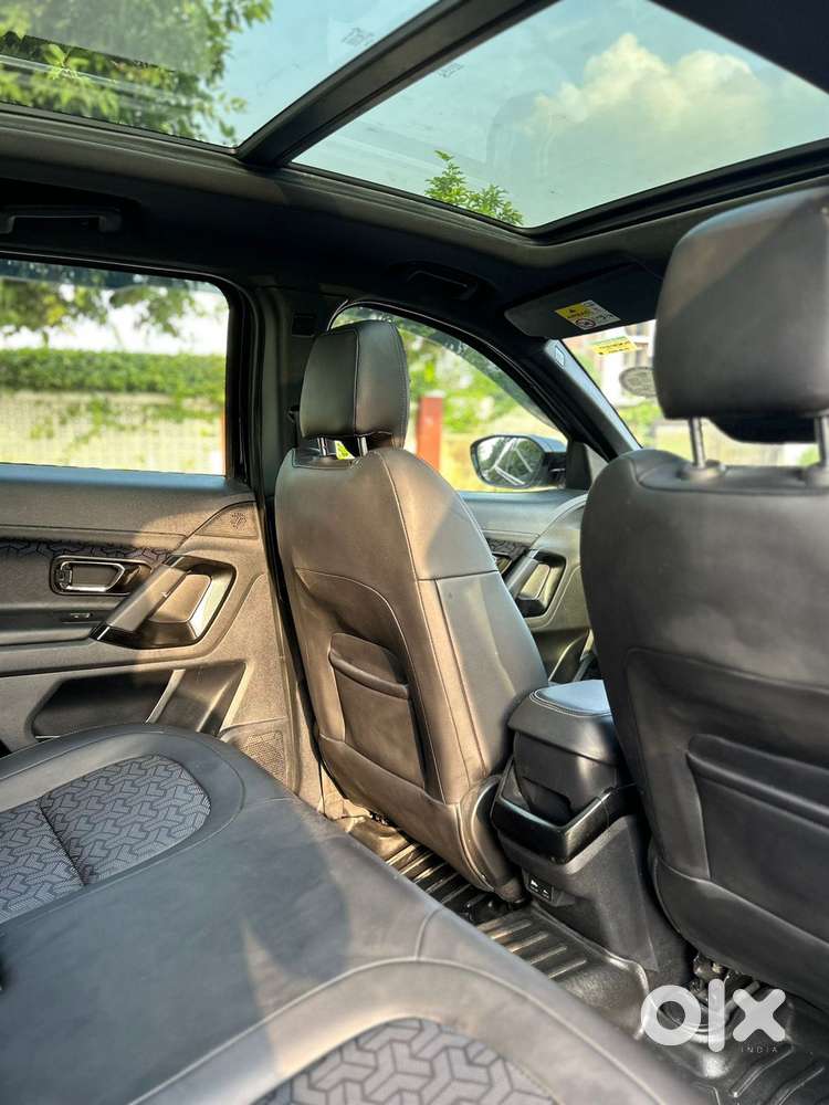 Tata Harrier Xza Plus At, 2023, Diesel