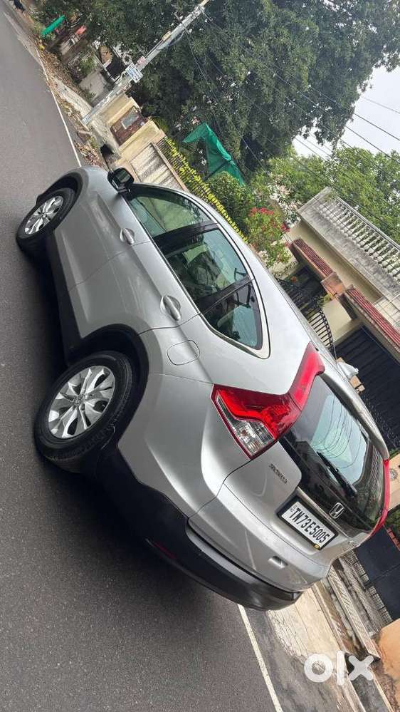 Honda Cr-v 2007-2012 2.0 2wd, 2013, Petrol