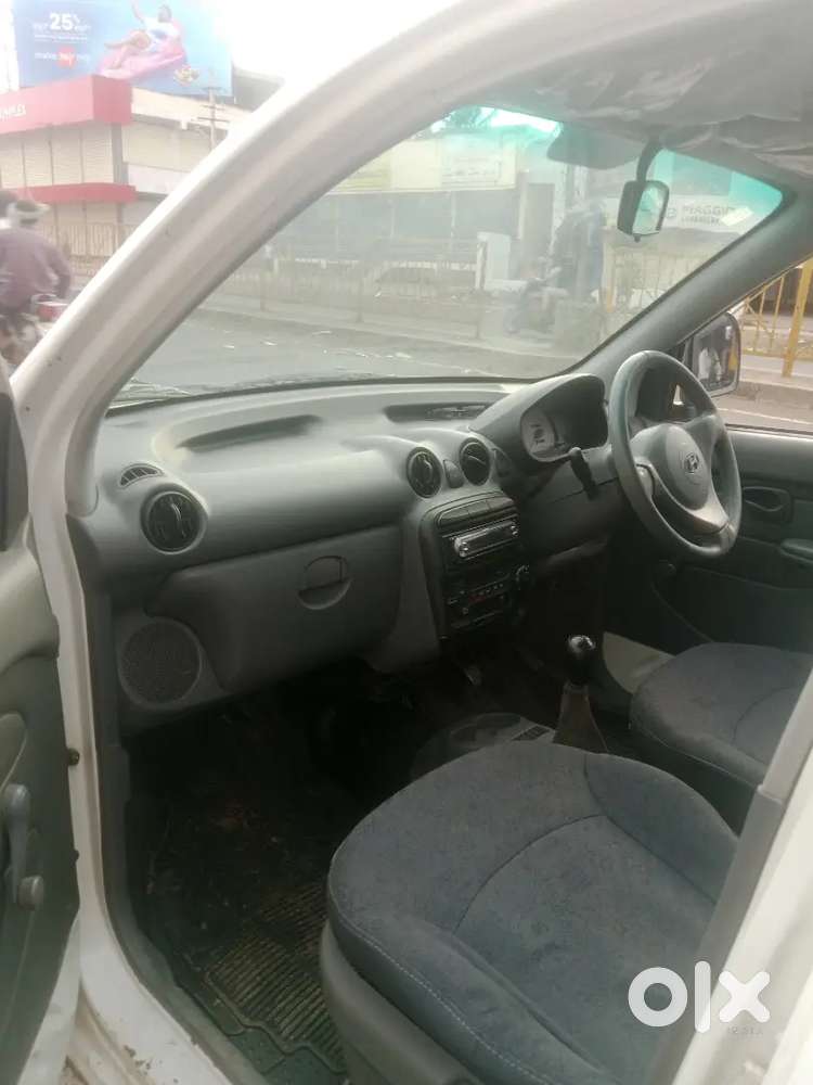 Hyundai Santro Xing 2005