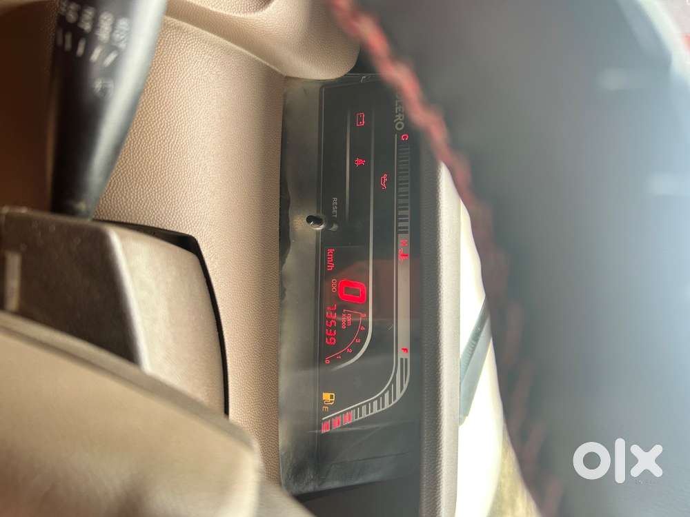 Mahindra Bolero 2012 Slx Well Maintained