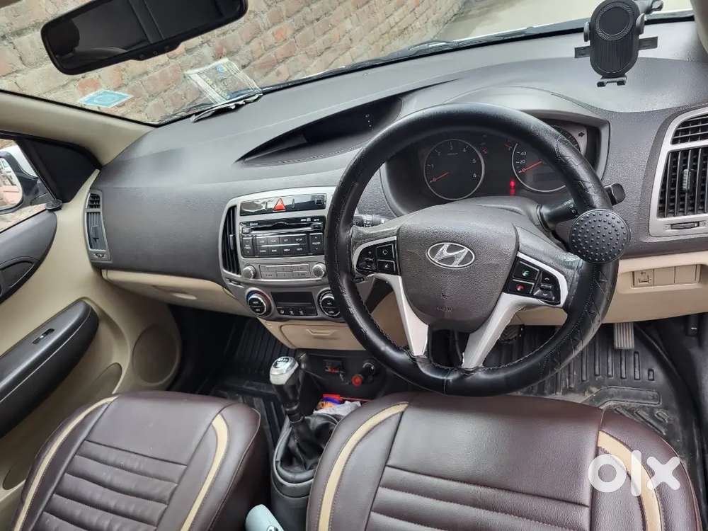 Hyundai I20 2014