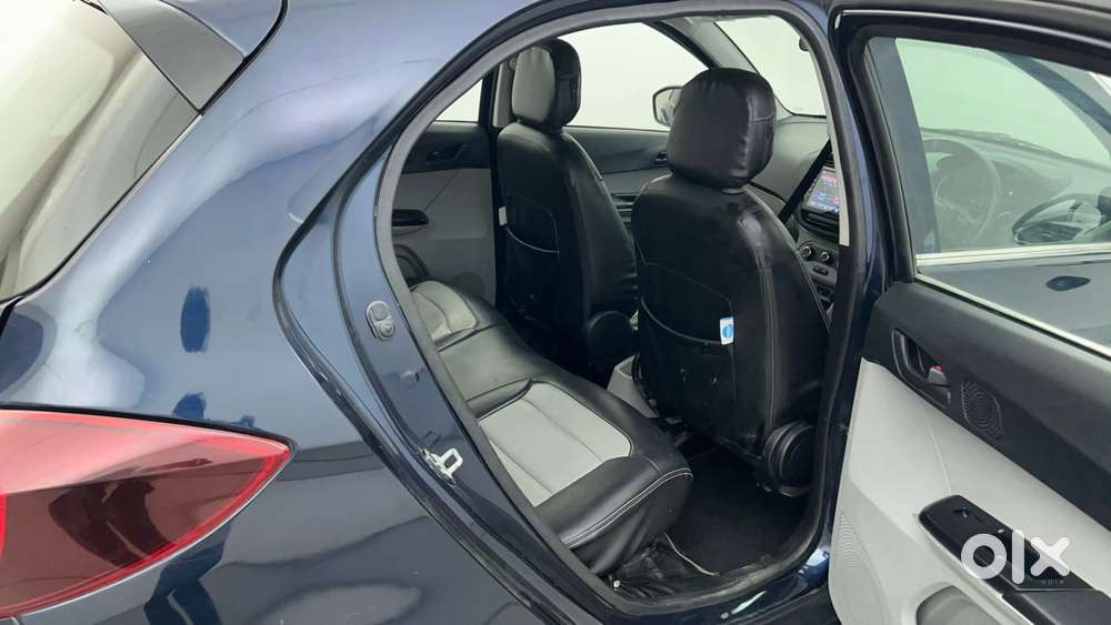 Tata Tiago 1.05 Revotorq Xt Option, 2023, Petrol
